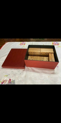 Domino Artesanal
