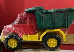 CAMION VOLCADOR
