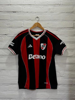 CAMISETA Alternativa 2025 - RIVER PLATE