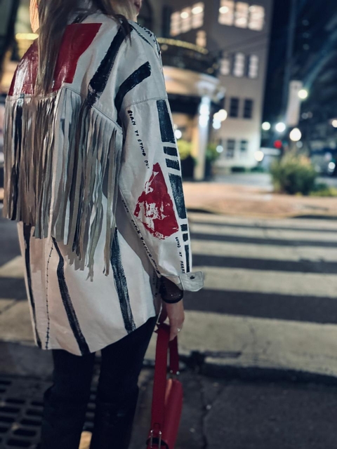 Banner de la categoría JACKETS & BLAZER