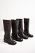 Botas Imperio en internet