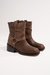 Bota Biker corta - comprar online