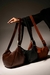 Bandolera vintage