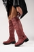 Botas Rise - Joanna Braun