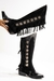 Botas Boho lo que queremos todas! en internet