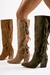 botas desert