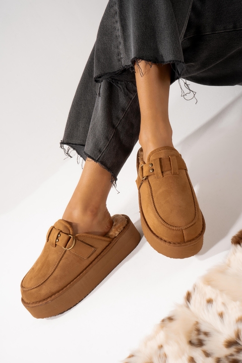 Pantus Comfy - comprar online