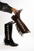 Botas Boho lo que queremos todas! - comprar online