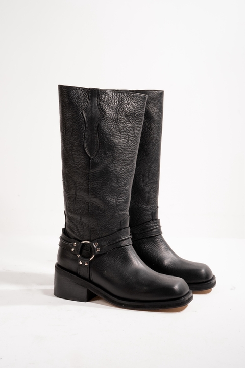 Botas Imperio - comprar online