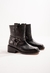 Bota Biker corta en internet