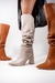 Botas Mercurio Re-Edit - Joanna Braun