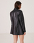Blazer Angelina Black - A pedido - comprar online