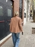 Blazer Donovan Cuero en internet