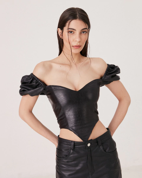 Corset Moon - A pedido - comprar online