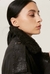 Tapado Bohemian Black - A pedido en internet