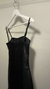 Vestido Titanio - Pre order - tienda online