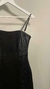 Vestido Titanio - Pre order - Joanna Braun