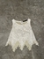 Top Roma Beige