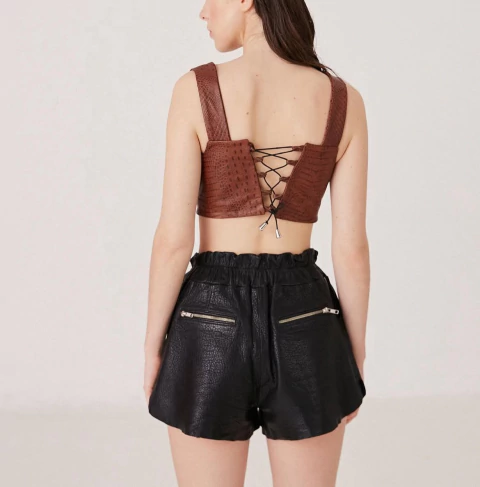 Banner de la categoría SKIRT & SHORTS 