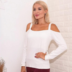 Blusa Feminina Eva