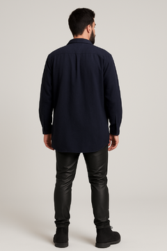 Camisão Oversized Santorini Unissex na internet