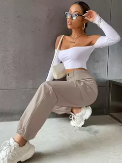 Imagem do Calça Jogger Feminina