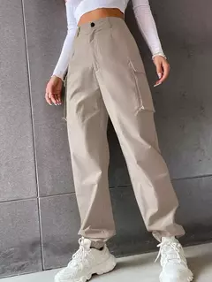 Calça Jogger Feminina - Maria Zetta