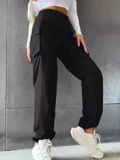 Calça Jogger Feminina - comprar online