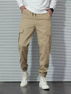 Calça Jogger Masculina - loja online