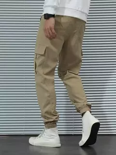 Calça Jogger Masculina - Maria Zetta