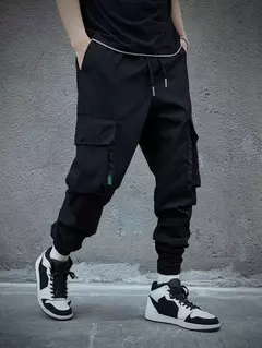 Calça Jogger Masculina - loja online