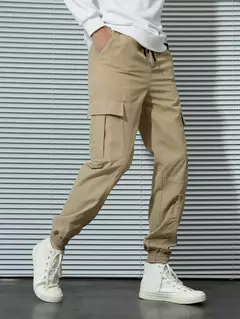 Calça Jogger Masculina