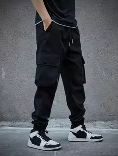 Calça Jogger Masculina na internet