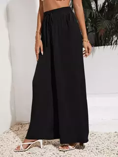 Calça Pantalona