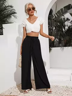 Imagem do Calça Pantalona