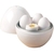 Pote Cozinhar Ovo Microondas Cozedor 4 Ovos Cozido EggCooker na internet
