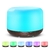 Aromatizador E Difusor De Ar Ultrassônico Aroma 7 Cores LED