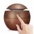 Umidificador Aromatizador e difusor De Aroma Com Luzes LED - Newmix