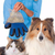 Kit 2 Luvas Nano Magnética Tira Pelos Para Cães E Gatos - comprar online