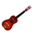 Mini Violão Infantil Acústico Cordas Aço Brinquedo Criança - comprar online