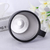Caneca Térmico Cafe Inox 330ml Com Tampa e talher - loja online