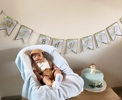 Conjunto para Bebes o Niños, Boda, Bautizo, Pajecito, Boina en internet