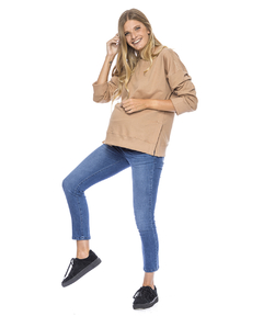 JEANS SLIM GISELLE DARK