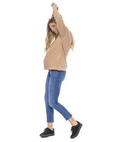 JEANS SLIM GISELLE DARK - comprar online
