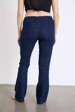 JEAN OXFORD blue en internet