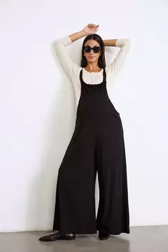 MONO CHIC negro - comprar online