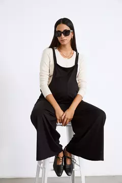 MONO CHIC negro