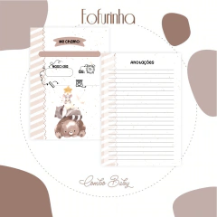 Caderneta de Vacinas - Animais - comprar online