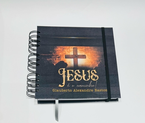 Agenda Permanente Não Datada