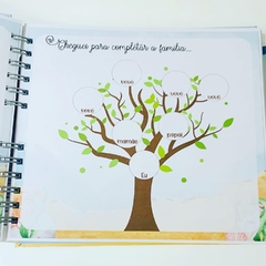 Livro do Bebê - Fundo do Mar